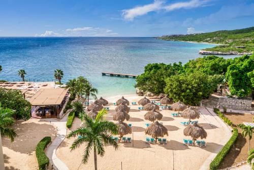 Ofertas en Dreams Curacao Resort, Spa & Casino (Resort), Willemstad (Curaçao)
