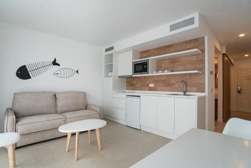 Ofertas en el Apartamentos Es Pujols - Formentera Vacaciones (Apartamento) (España)