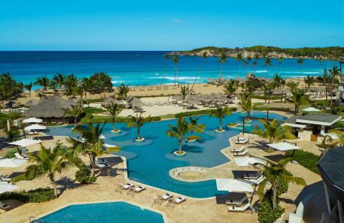 Ofertas en el Dreams Macao Beach Punta Cana (Resort) (Rep. Dominicana)