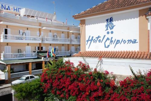 Ofertas en el Hotel Chipiona (Hotel) (España)