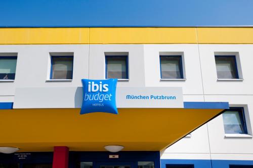 Ofertas en el ibis budget Muenchen Putzbrunn (Hotel) (Alemania)