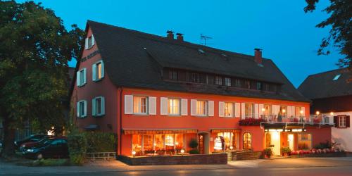 Ofertas en el Insel-Hof Reichenau Hotel-garni (Hotel) (Alemania)