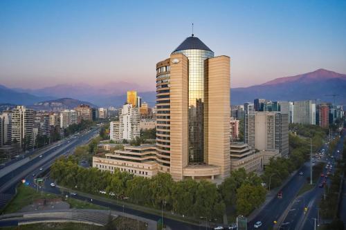 Ofertas en el Mandarin Oriental, Santiago (Hotel) (Chile)