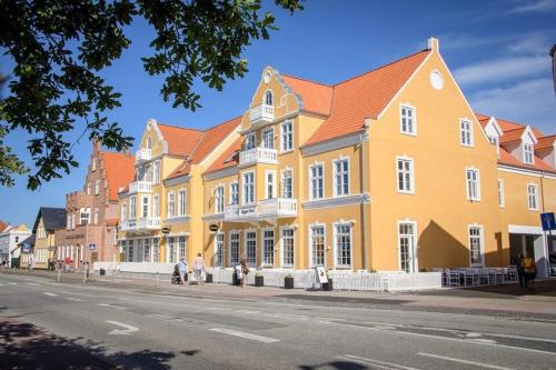 Ofertas en el Skagen Hotel (Hotel) (Dinamarca)