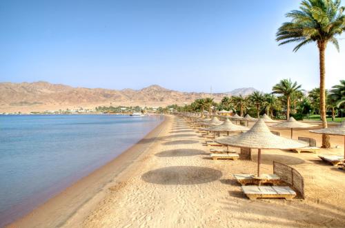 Ofertas en el Tirana Dahab Resort (Hotel) (Egipto)