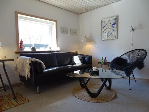 Ofertas en Fin lejlighed med lukket have (Apartamento), Skagen (Dinamarca)