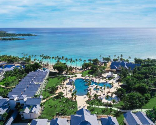 Ofertas en Hilton La Romana All-Inclusive Resort & Water Park Punta Cana (Resort), Bayahíbe (Rep. Dominicana)