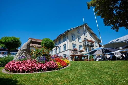 Ofertas en Hotel Adler (Hotel), Oberstaufen (Alemania)