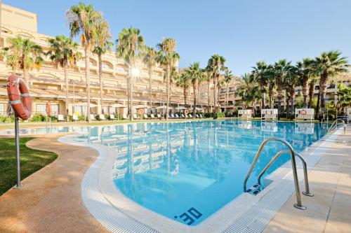 Ofertas en Hotel Envia Almería Spa & Golf (Hotel), La Envía (España)