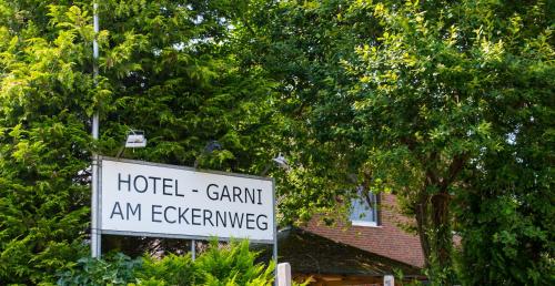 Ofertas en Hotel Garni am Eckernweg (Hotel), Celle (Alemania)