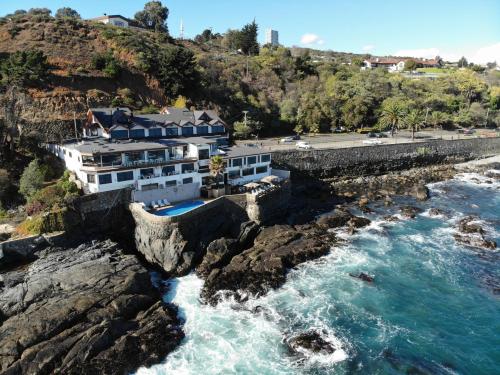 Ofertas en Hotel Oceanic (Hotel), Viña del Mar (Chile)