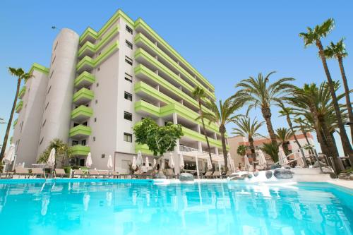 Ofertas en Hotel THe Anamar Suites (Hotel), Playa del Inglés (España)