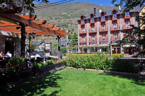 Ofertas en Hotel Vall d´Aneu (Hotel), Esterri d'Àneu (España)