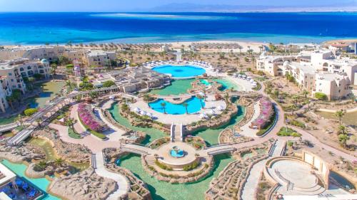 Ofertas en Kempinski Hotel Soma Bay (Resort), Hurghada (Egipto)