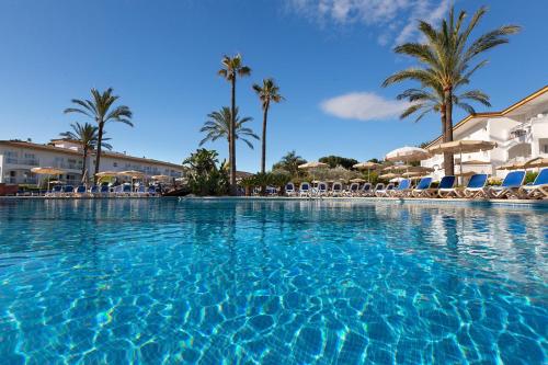 Ofertas en Mar Hotels Playa Mar & Spa (Hotel), Puerto Pollensa (España)