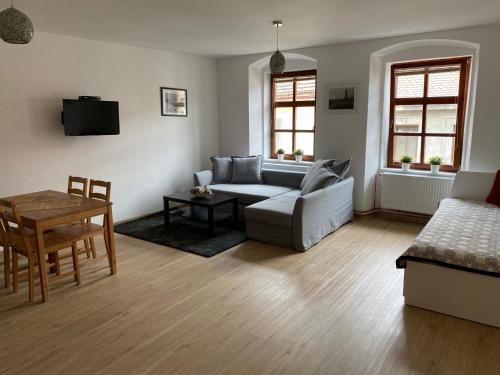 Ofertas en Modern apartment in Kutna Hora (Apartamento), Kutná Hora (República Checa)