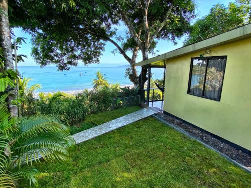 Ofertas en Pacheco Tours Beach Cabins (Hotel), Drake (Costa Rica)