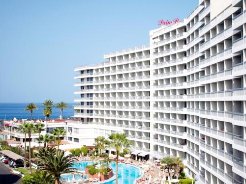 Ofertas en Palm Beach - Excel Hotels & Resorts (Apartahotel), Playa de las Américas (España)