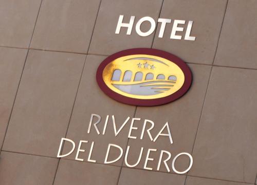 Ofertas en Rivera del Duero (Hotel), San Esteban de Gormaz (España)