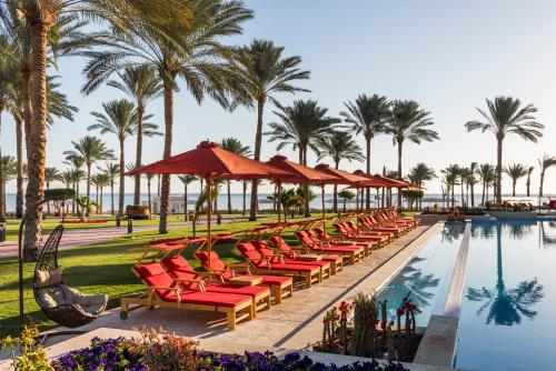Ofertas en Rixos Premium Seagate - Ultra All Inclusive (Resort), Sharm El Sheikh (Egipto)