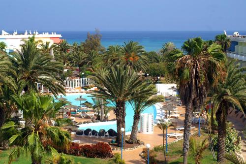 Ofertas en SBH Fuerteventura Playa (Hotel), Costa Calma (España)