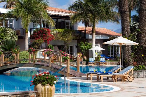 Ofertas en Seaside Grand Hotel Residencia - Gran Lujo (Hotel), Maspalomas (España)