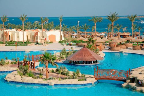 Ofertas en Sunrise Royal Makadi Resort (Resort), Hurghada (Egipto)