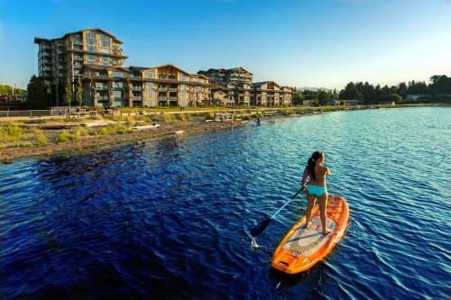Ofertas en The Beach Club Resort — Bellstar Hotels & Resorts (Hotel), Parksville (Canadá)