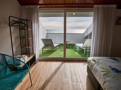 Ofertas en Vila De Premiá (Hotel), Premiá de Mar (España)