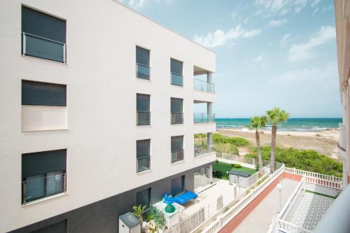 Ofertas en 070 Beach Playa - Alicante Holiday (Apartamento), La Mata (España)