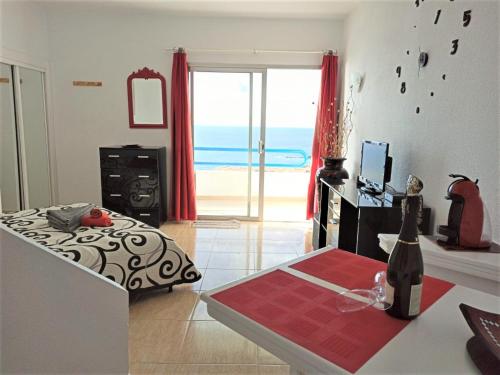Ofertas en 1316 Ocean View Studio Paraiso (Apartamento), Playa Paraíso (España)