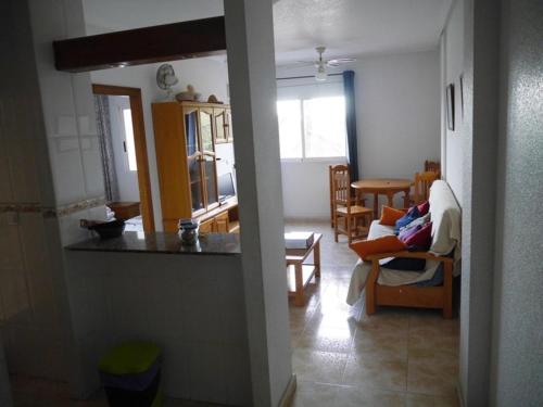 Ofertas en 2 bed apartment in Costa Blanca Spain to rent (Apartamento), Torrevieja (España)
