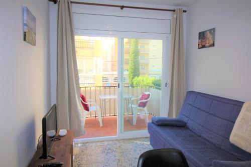 Ofertas en 2183 LAS SIRENAS (Apartamento), Roses (España)