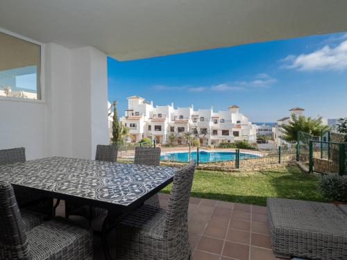 Ofertas en 2305 - Luxury villa with sea view and pools (Villa), San Roque (España)