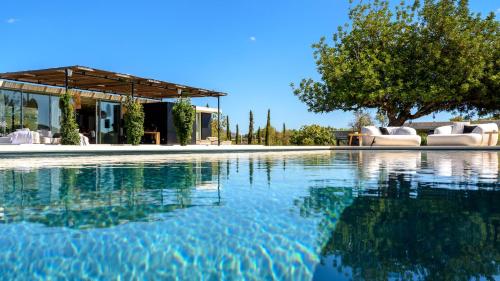 Ofertas en 5 Star Private Villa with Private Pool, Ibiza Villa 1054 (Villa), Sant Joan de Labritja (España)