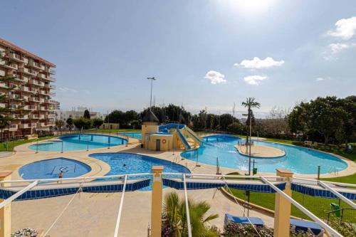 Ofertas en 797 Holiday Rentals - Coqueto piso en Minerva con la mejor piscina (Apartamento), Benalmádena (España)