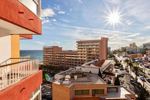 Ofertas en 797 Holiday Rentals - Piso en Puerto Marina a 1 min de la playa (Apartamento), Benalmádena (España)