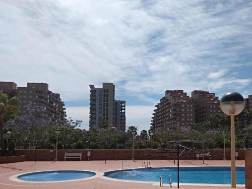 Ofertas en ACV - Torremar-2ª línea planta 1 norte (Apartamento), Oropesa del Mar (España)