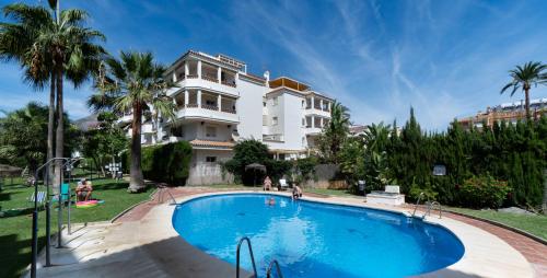 Ofertas en Adoorable I,Benalmadena Playa,piscinas,relax (Apartamento), Arroyo de la Miel (España)