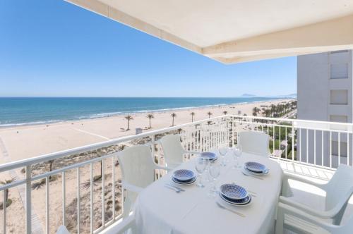 Ofertas en AG LAS SIRENAS (Apartamento), Playa de Gandía (España)