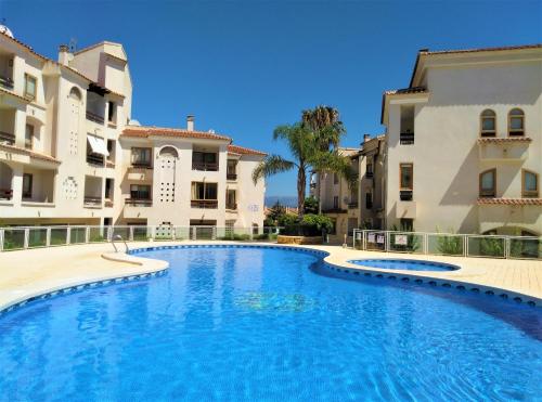 Ofertas en Albir-Beach Apartments (Apartamento), El Albir (España)