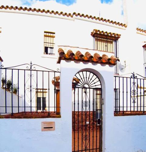 Ofertas en Aliseda´s Home (Casa o chalet), Vejer de la Frontera (España)