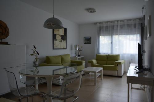 Ofertas en Alojamiento CAZORLA DELUXE (Apartamento), Cazorla (España)