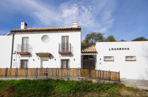 Ofertas en Alojamiento Rural La Harana (Casa o chalet), Ubrique (España)