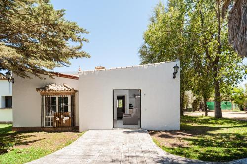 Ofertas en alojamiento rural la jandeta (Apartamento), Conil de la Frontera (España)