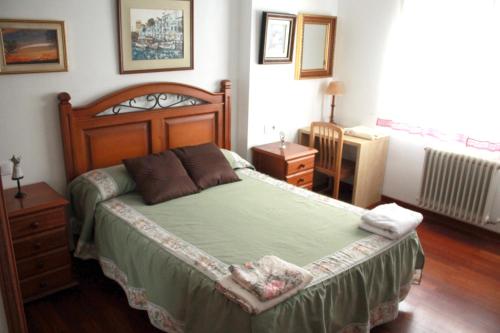 Ofertas en Alquiler Maruxela (Apartamento), Monforte de Lemos (España)