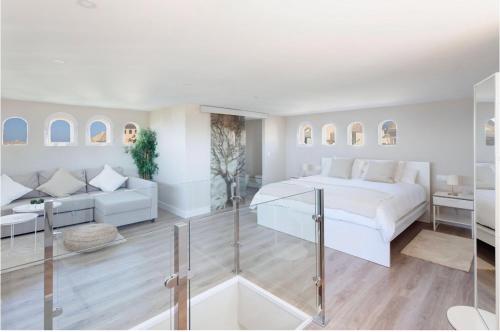Ofertas en AMAZING DUPLEX NEXT TO THE BEACH IN MARBELLA (Apartamento), Marbella (España)