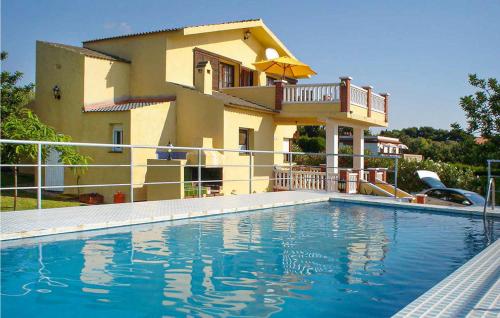 Ofertas en Amazing home in Peñiscola w/ Outdoor swimming pool, WiFi and Outdoor swimming pool (Casa o chalet), Peñíscola (España)