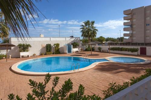 Ofertas en Anclatge (Apartamento), Daimuz (España)