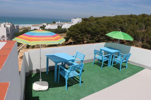 Ofertas en Apartamento cerca de la playa con WiFi (Apartamento), Conil de la Frontera (España)